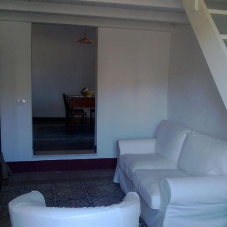 Casa Ronco Scalzo Villa Palazzolo Acreide Dış mekan fotoğraf