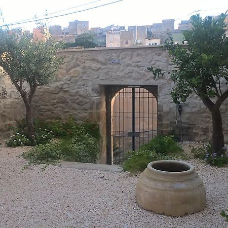 Casa Ronco Scalzo Villa Palazzolo Acreide Dış mekan fotoğraf