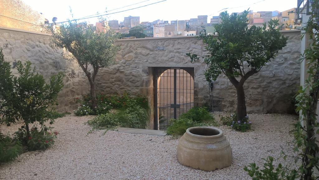 Casa Ronco Scalzo Villa Palazzolo Acreide Dış mekan fotoğraf