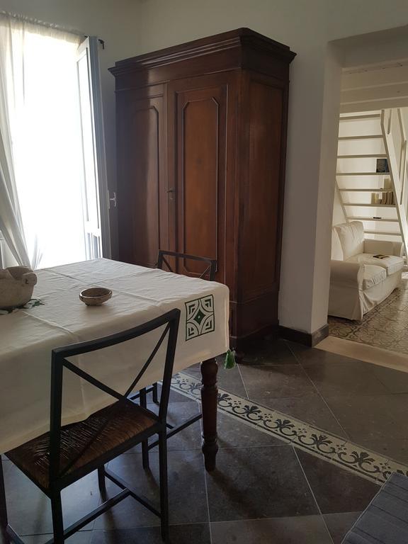 Casa Ronco Scalzo Villa Palazzolo Acreide Dış mekan fotoğraf